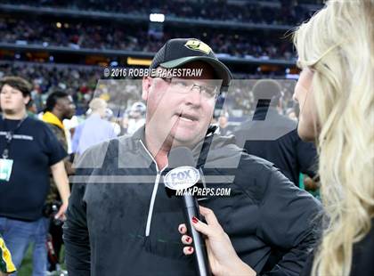 Thumbnail 1 in DeSoto vs. Steele (UIL 6A Division 2 Final)  photogallery.