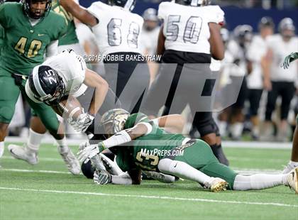 Thumbnail 1 in DeSoto vs. Steele (UIL 6A Division 2 Final)  photogallery.