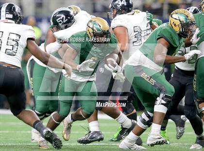 Thumbnail 3 in DeSoto vs. Steele (UIL 6A Division 2 Final)  photogallery.
