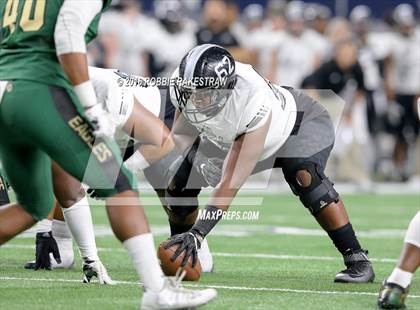 Thumbnail 2 in DeSoto vs. Steele (UIL 6A Division 2 Final)  photogallery.
