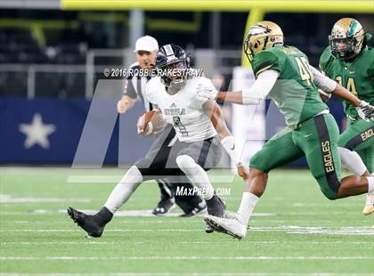 Thumbnail 3 in DeSoto vs. Steele (UIL 6A Division 2 Final)  photogallery.