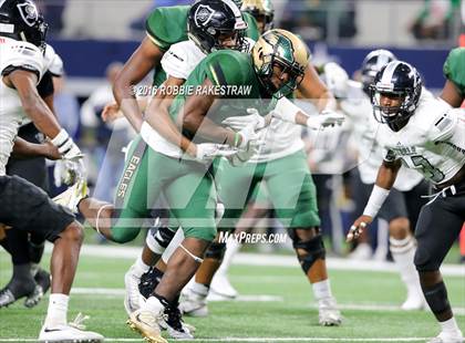 Thumbnail 1 in DeSoto vs. Steele (UIL 6A Division 2 Final)  photogallery.