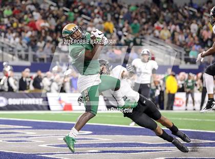 Thumbnail 1 in DeSoto vs. Steele (UIL 6A Division 2 Final)  photogallery.