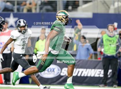 Thumbnail 1 in DeSoto vs. Steele (UIL 6A Division 2 Final)  photogallery.