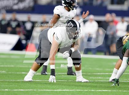 Thumbnail 1 in DeSoto vs. Steele (UIL 6A Division 2 Final)  photogallery.