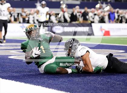 Thumbnail 2 in DeSoto vs. Steele (UIL 6A Division 2 Final)  photogallery.