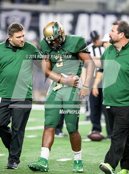Thumbnail 1 in DeSoto vs. Steele (UIL 6A Division 2 Final)  photogallery.