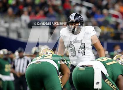 Thumbnail 3 in DeSoto vs. Steele (UIL 6A Division 2 Final)  photogallery.