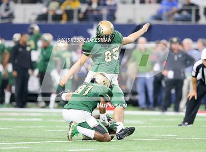 Thumbnail 2 in DeSoto vs. Steele (UIL 6A Division 2 Final)  photogallery.