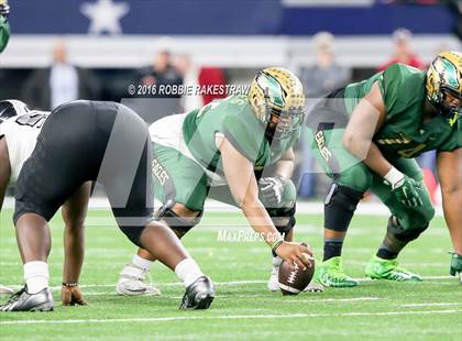 Thumbnail 2 in DeSoto vs. Steele (UIL 6A Division 2 Final)  photogallery.