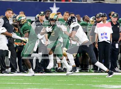 Thumbnail 2 in DeSoto vs. Steele (UIL 6A Division 2 Final)  photogallery.