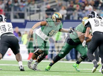 Thumbnail 3 in DeSoto vs. Steele (UIL 6A Division 2 Final)  photogallery.