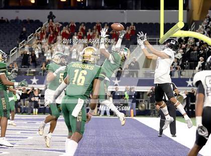 Thumbnail 1 in DeSoto vs. Steele (UIL 6A Division 2 Final)  photogallery.