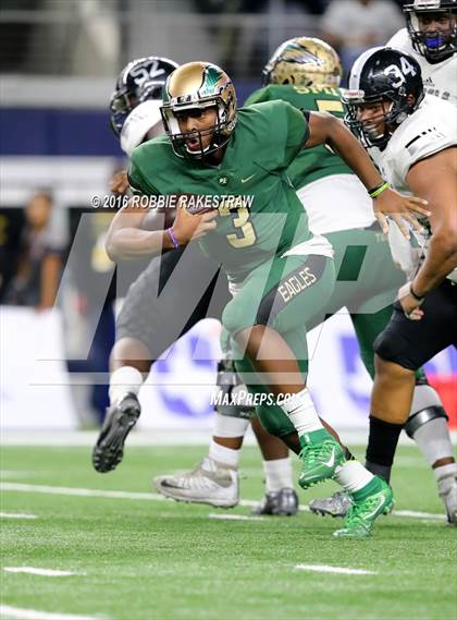 Thumbnail 3 in DeSoto vs. Steele (UIL 6A Division 2 Final)  photogallery.