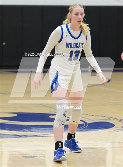 Thumbnail 3 in Flowing Wells vs Mesquite (AIA Open Round 1) photogallery.