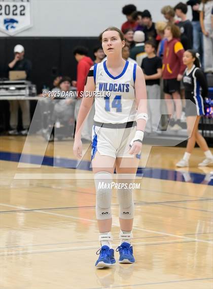 Thumbnail 2 in Flowing Wells vs Mesquite (AIA Open Round 1) photogallery.