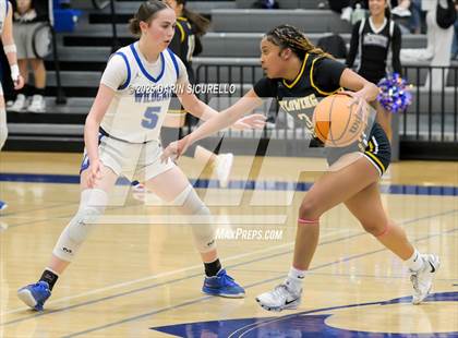 Thumbnail 1 in Flowing Wells vs Mesquite (AIA Open Round 1) photogallery.