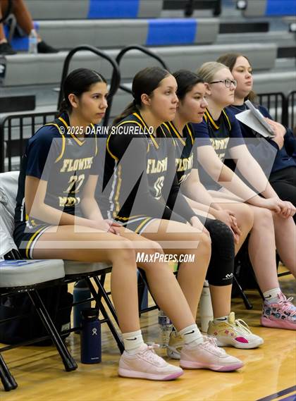 Thumbnail 2 in Flowing Wells vs Mesquite (AIA Open Round 1) photogallery.