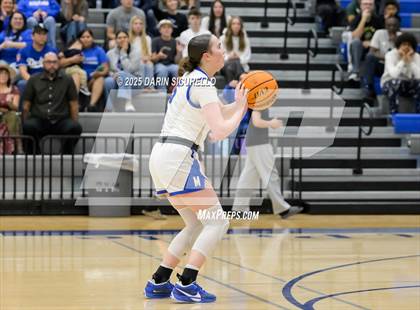 Thumbnail 2 in Flowing Wells vs Mesquite (AIA Open Round 1) photogallery.