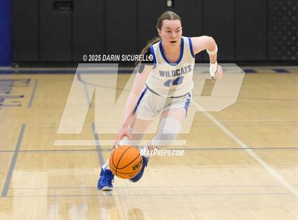 Thumbnail 2 in Flowing Wells vs Mesquite (AIA Open Round 1) photogallery.