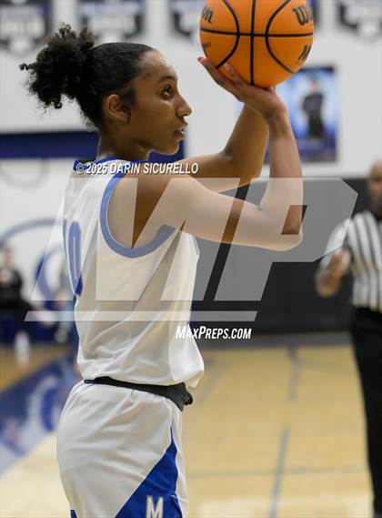 Thumbnail 1 in Flowing Wells vs Mesquite (AIA Open Round 1) photogallery.