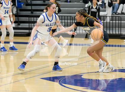 Thumbnail 3 in Flowing Wells vs Mesquite (AIA Open Round 1) photogallery.
