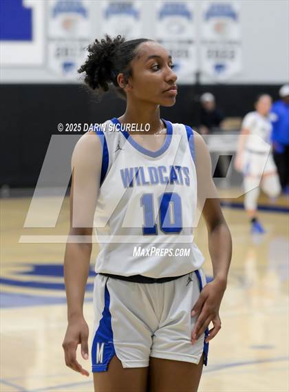 Thumbnail 2 in Flowing Wells vs Mesquite (AIA Open Round 1) photogallery.
