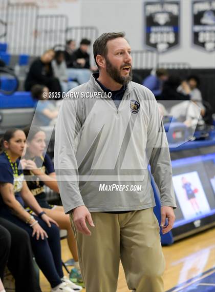 Thumbnail 2 in Flowing Wells vs Mesquite (AIA Open Round 1) photogallery.