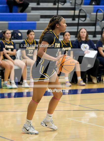 Thumbnail 1 in Flowing Wells vs Mesquite (AIA Open Round 1) photogallery.