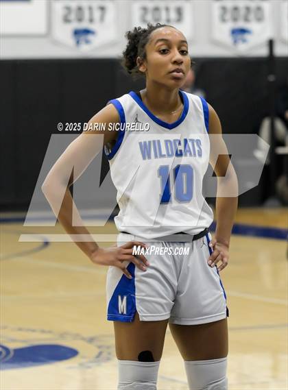 Thumbnail 3 in Flowing Wells vs Mesquite (AIA Open Round 1) photogallery.