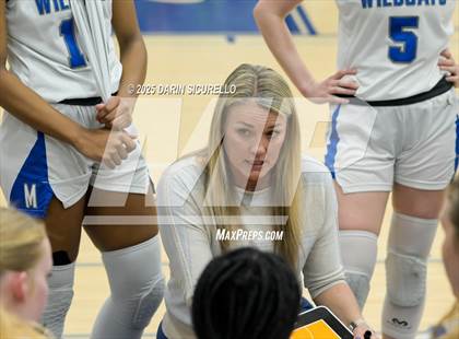 Thumbnail 3 in Flowing Wells vs Mesquite (AIA Open Round 1) photogallery.