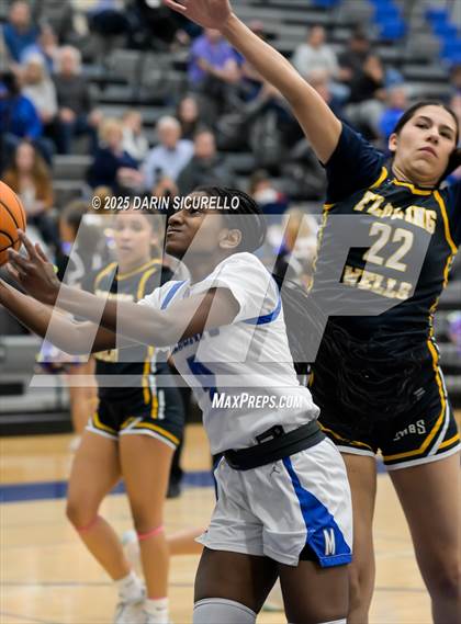 Thumbnail 1 in Flowing Wells vs Mesquite (AIA Open Round 1) photogallery.