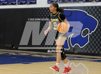 Thumbnail 3 in Flowing Wells vs Mesquite (AIA Open Round 1) photogallery.