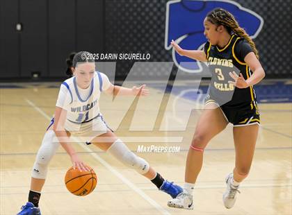 Thumbnail 1 in Flowing Wells vs Mesquite (AIA Open Round 1) photogallery.