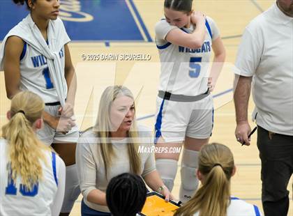 Thumbnail 1 in Flowing Wells vs Mesquite (AIA Open Round 1) photogallery.