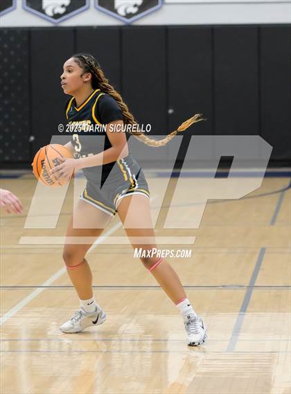 Thumbnail 3 in Flowing Wells vs Mesquite (AIA Open Round 1) photogallery.