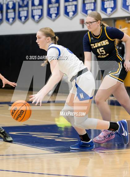 Thumbnail 1 in Flowing Wells vs Mesquite (AIA Open Round 1) photogallery.