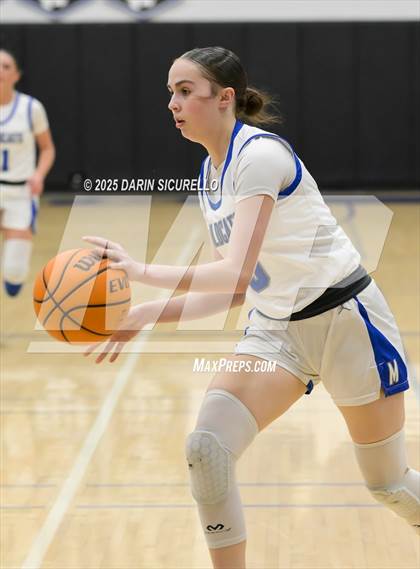 Thumbnail 3 in Flowing Wells vs Mesquite (AIA Open Round 1) photogallery.