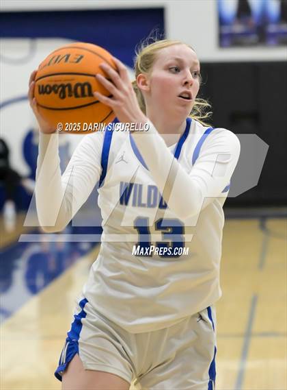 Thumbnail 2 in Flowing Wells vs Mesquite (AIA Open Round 1) photogallery.