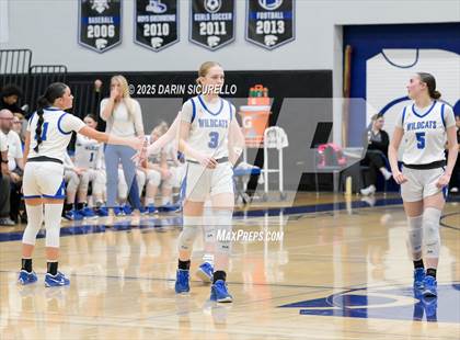 Thumbnail 1 in Flowing Wells vs Mesquite (AIA Open Round 1) photogallery.