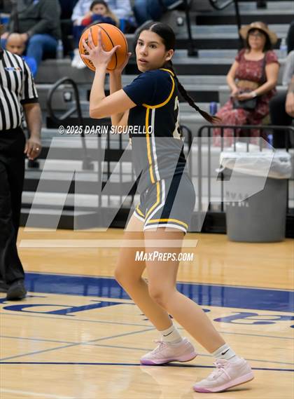 Thumbnail 3 in Flowing Wells vs Mesquite (AIA Open Round 1) photogallery.
