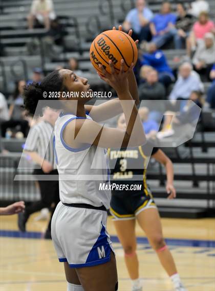 Thumbnail 2 in Flowing Wells vs Mesquite (AIA Open Round 1) photogallery.