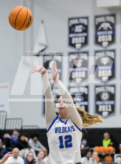 Thumbnail 1 in Flowing Wells vs Mesquite (AIA Open Round 1) photogallery.