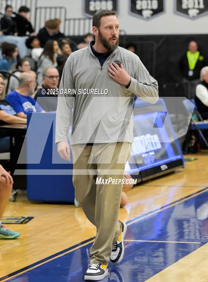 Thumbnail 1 in Flowing Wells vs Mesquite (AIA Open Round 1) photogallery.