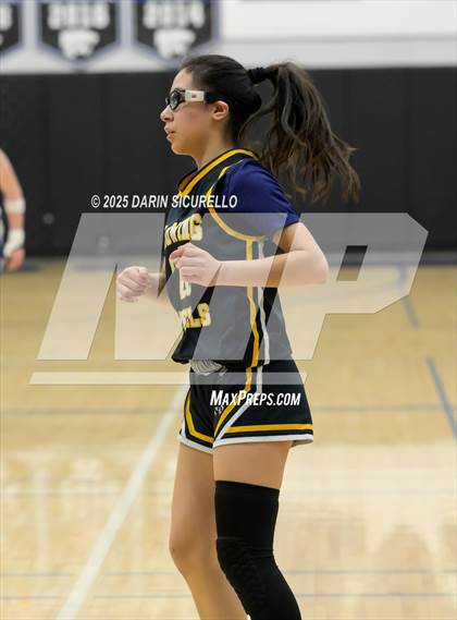 Thumbnail 3 in Flowing Wells vs Mesquite (AIA Open Round 1) photogallery.