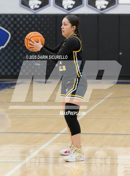 Thumbnail 1 in Flowing Wells vs Mesquite (AIA Open Round 1) photogallery.