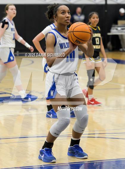 Thumbnail 2 in Flowing Wells vs Mesquite (AIA Open Round 1) photogallery.