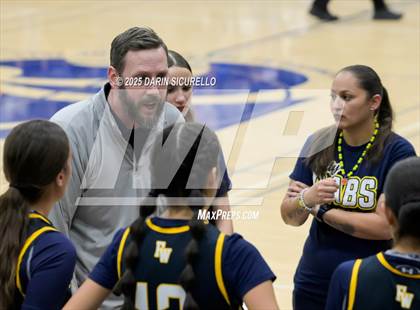Thumbnail 3 in Flowing Wells vs Mesquite (AIA Open Round 1) photogallery.