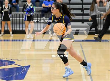 Thumbnail 2 in Flowing Wells vs Mesquite (AIA Open Round 1) photogallery.