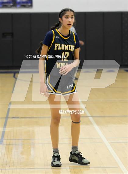 Thumbnail 1 in Flowing Wells vs Mesquite (AIA Open Round 1) photogallery.
